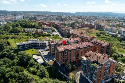 Apartamento T3 para Venda em Santo Antonio dos Olivais