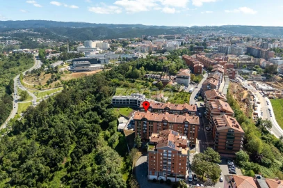 Apartamento T3 para Venda em Santo Antonio dos Olivais