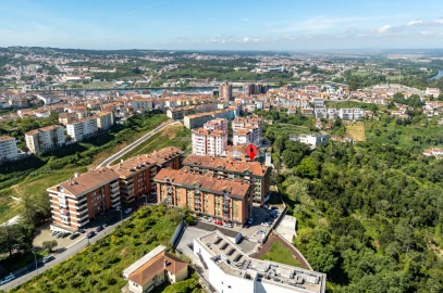 Apartamento T3 para Venda em Santo Antonio dos Olivais