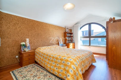 Apartamento T3 para Venda em Santo Antonio dos Olivais
