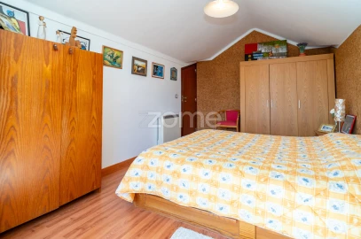 Apartamento T3 para Venda em Santo Antonio dos Olivais
