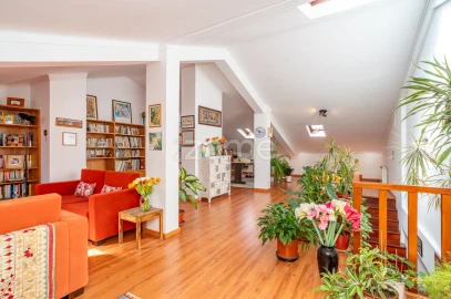 Apartamento T3 para Venda em Santo Antonio dos Olivais