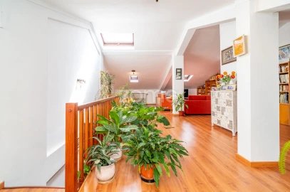 Apartamento T3 para Venda em Santo Antonio dos Olivais