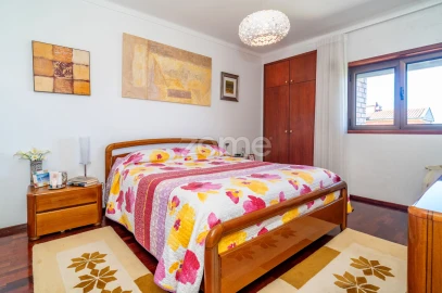 Apartamento T3 para Venda em Santo Antonio dos Olivais