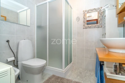 Apartamento T3 para Venda em Santo Antonio dos Olivais