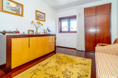 Apartamento T3 para Venda em Santo Antonio dos Olivais