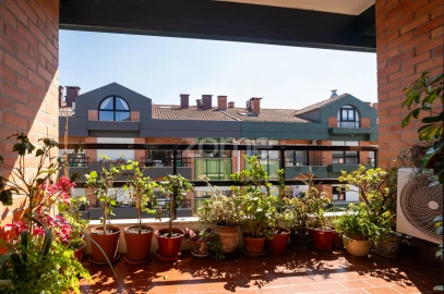 Apartamento T3 para Venda em Santo Antonio dos Olivais
