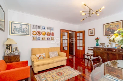 Apartamento T3 para Venda em Santo Antonio dos Olivais