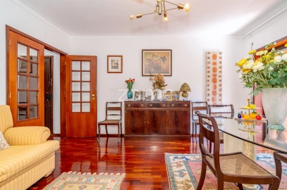 Apartamento T3 para Venda em Santo Antonio dos Olivais