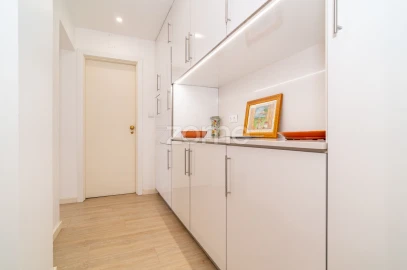 Apartamento T3 para Venda em Santo Antonio dos Olivais