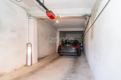Apartamento T3 para Venda em Santo Antonio dos Olivais