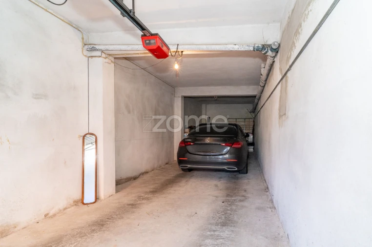 Apartamento T3 para Venda em Santo Antonio dos Olivais Foto 35