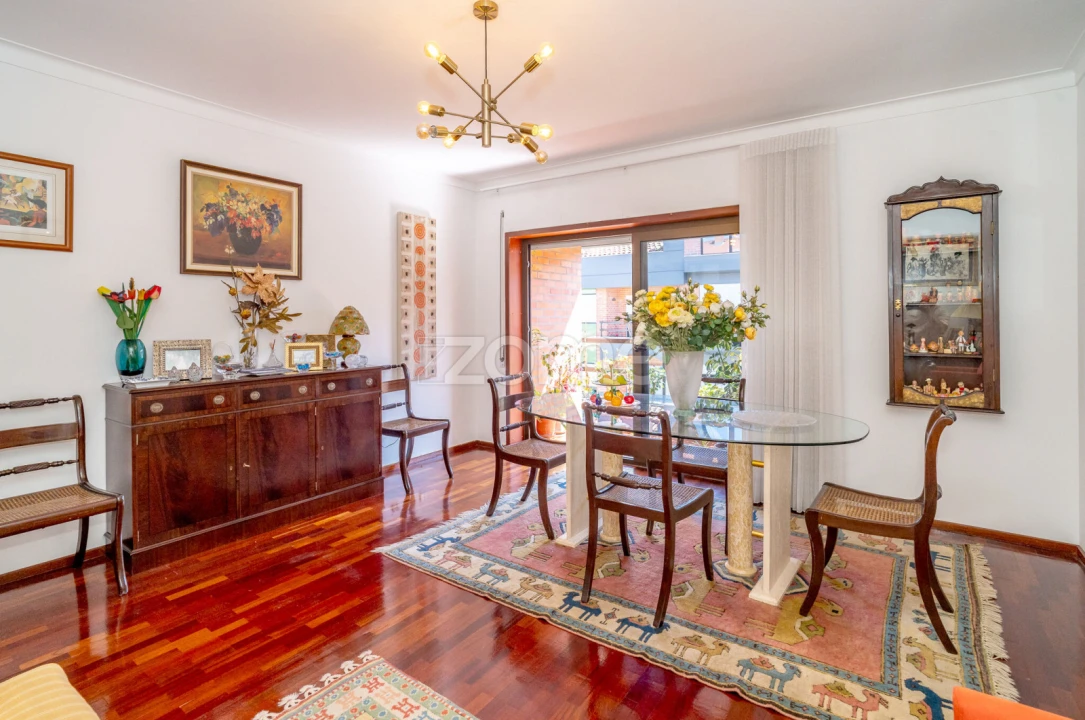 Apartamento T3 para Venda em Santo Antonio dos Olivais Foto 27