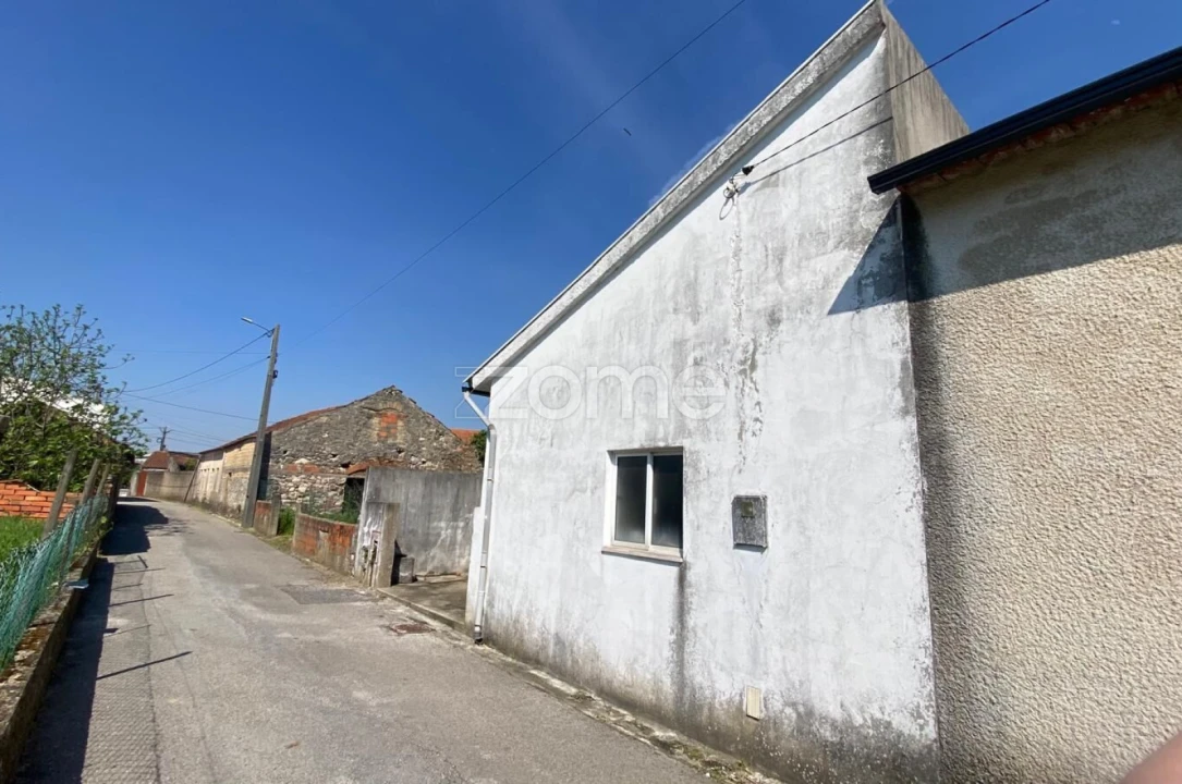 Moradia T2 para Venda em Mealhada, Ventosa do Bairro e Antes Foto 11