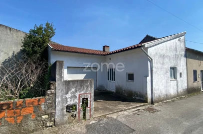 Moradia T2 para Venda em Mealhada, Ventosa do Bairro e Antes