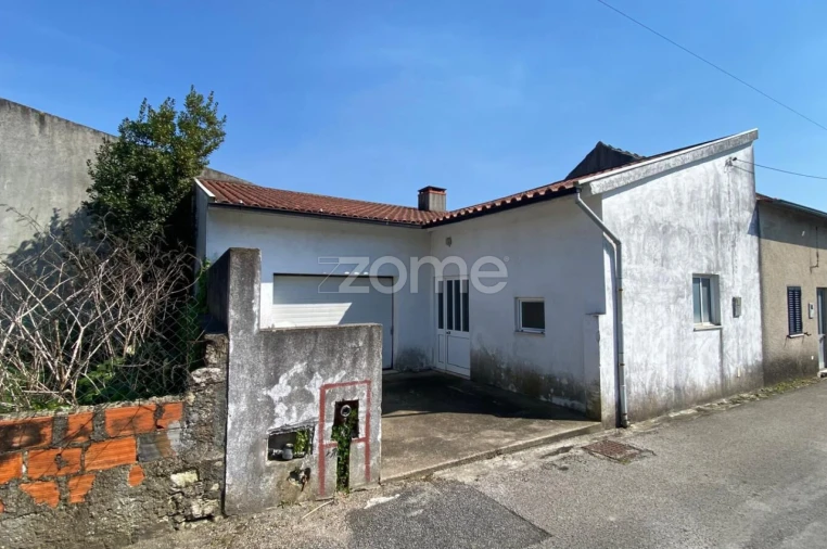 Moradia T2 para Venda em Mealhada, Ventosa do Bairro e Antes Foto 2