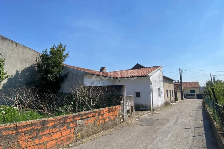 Moradia T2 para Venda em Mealhada, Ventosa do Bairro e Antes Foto 3