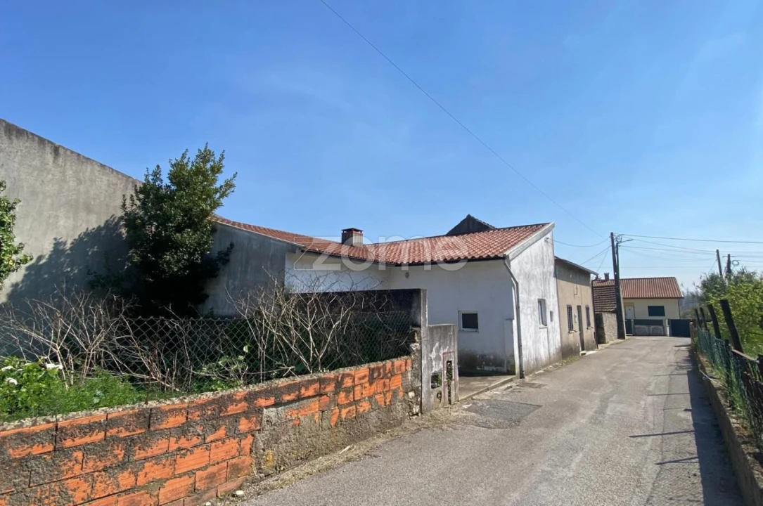 Moradia T2 para Venda em Mealhada, Ventosa do Bairro e Antes Foto 3