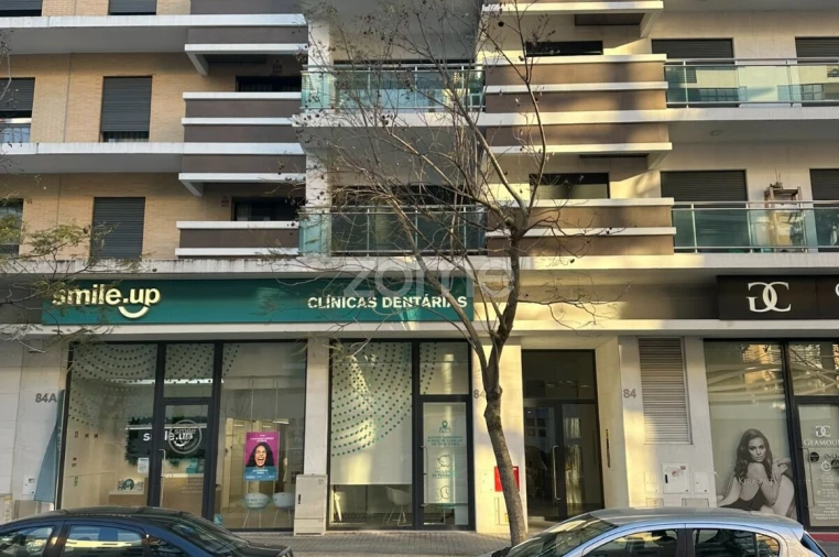 Apartamento T3 para Arrendamento em Loures Foto 2