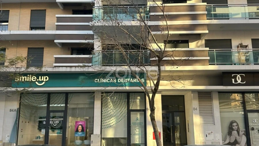 Apartamento T3 para Arrendamento em Loures