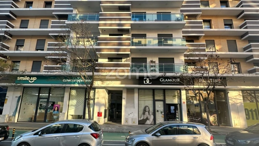 Apartamento T3 para Arrendamento em Loures