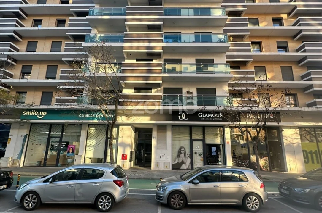 Apartamento T3 para Arrendamento em Loures Foto 1