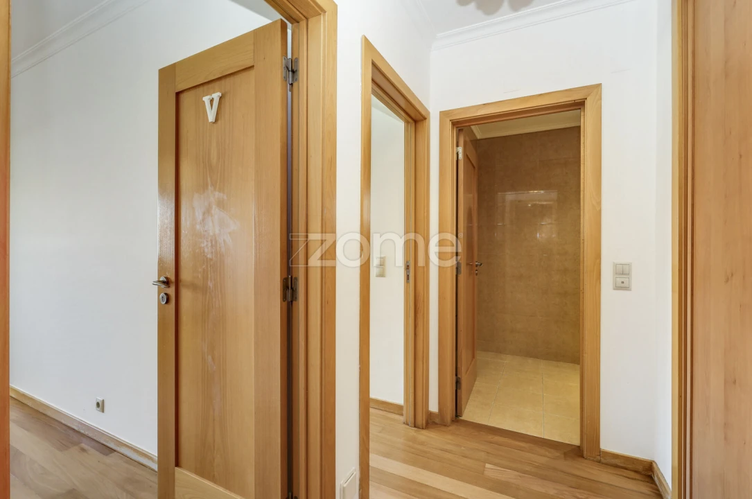 Apartamento T5 para Venda em Cascais e Estoril Foto 18