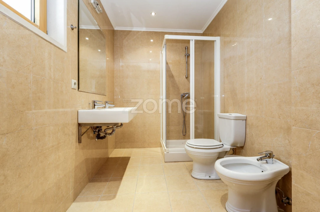 Apartamento T5 para Venda em Cascais e Estoril Foto 23