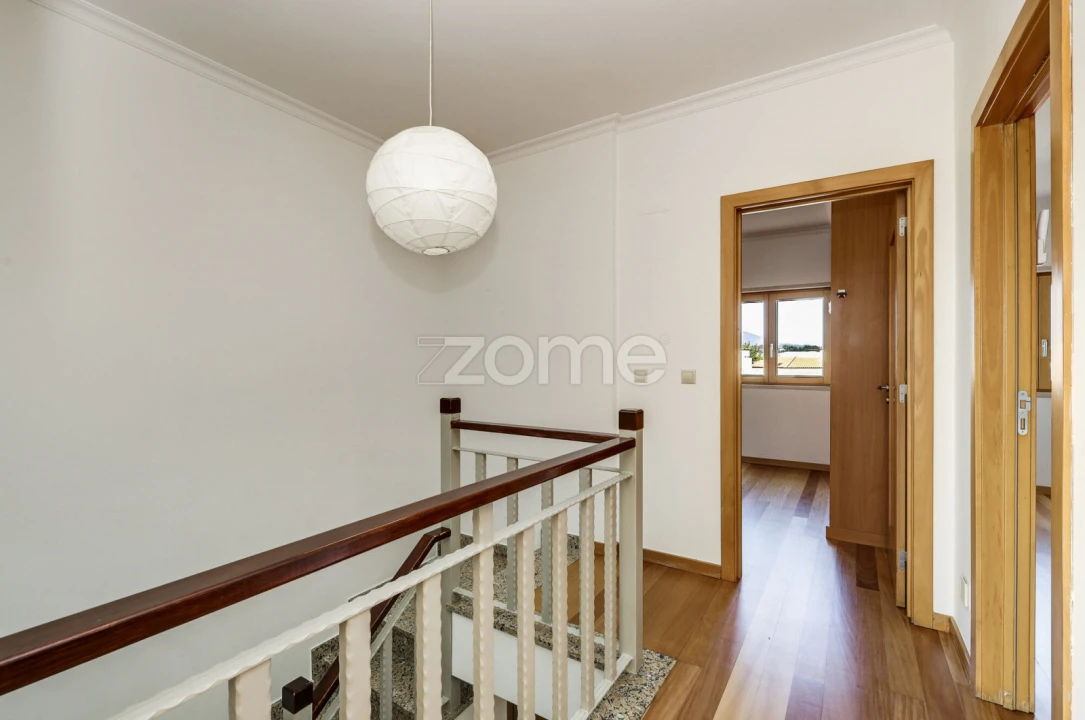 Apartamento T5 para Venda em Cascais e Estoril Foto 28
