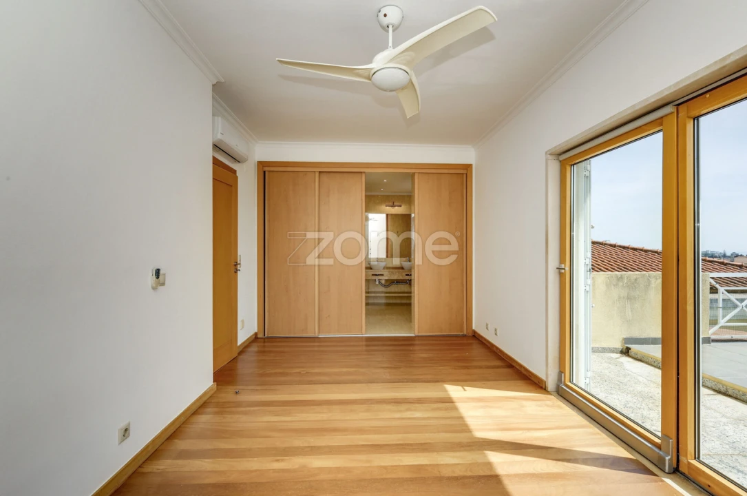 Apartamento T5 para Venda em Cascais e Estoril Foto 35