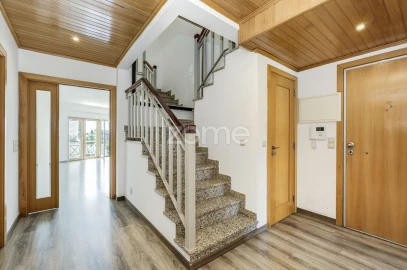 Apartamento T5 para Venda em Cascais e Estoril