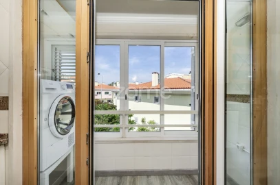 Apartamento T5 para Venda em Cascais e Estoril