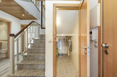Apartamento T5 para Venda em Cascais e Estoril