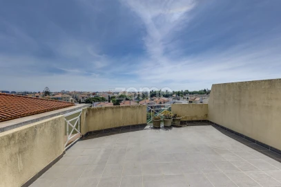 Apartamento T5 para Venda em Cascais e Estoril