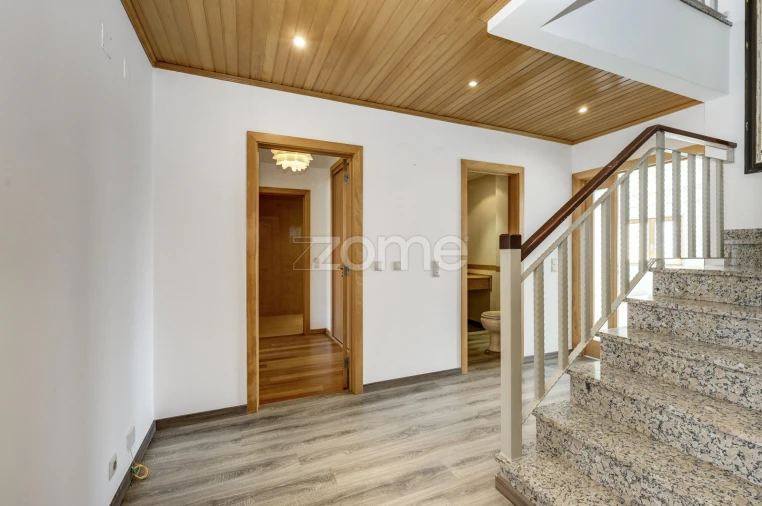 Apartamento T5 para Venda em Cascais e Estoril Foto 10