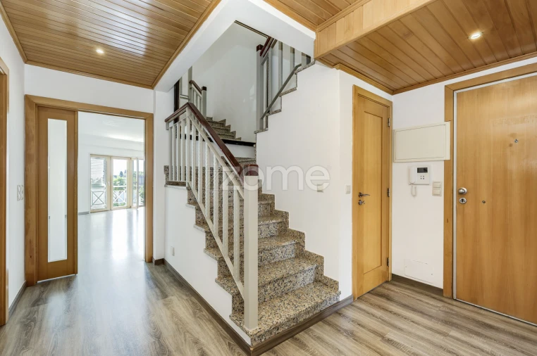 Apartamento T5 para Venda em Cascais e Estoril Foto 11