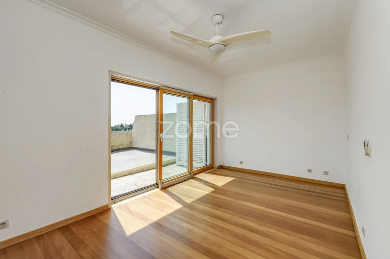 Apartamento T5 para Venda em Cascais e Estoril Foto 37