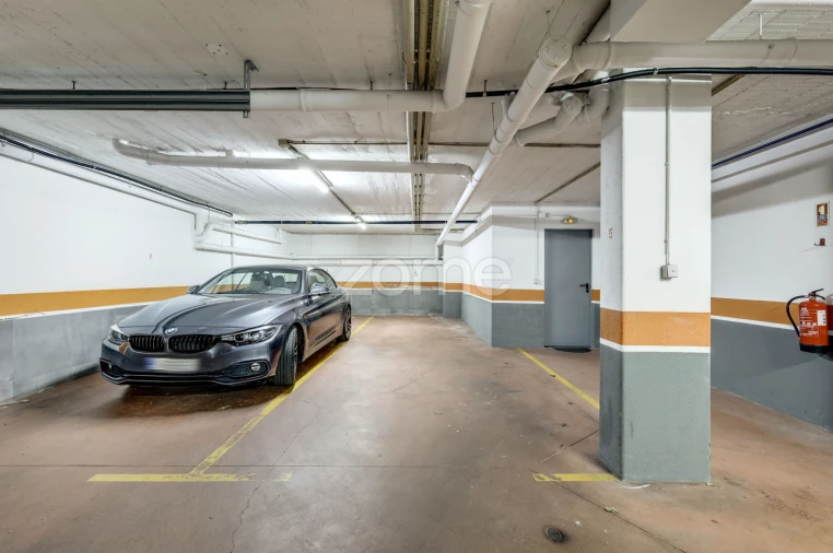 Apartamento T5 para Venda em Cascais e Estoril Foto 41