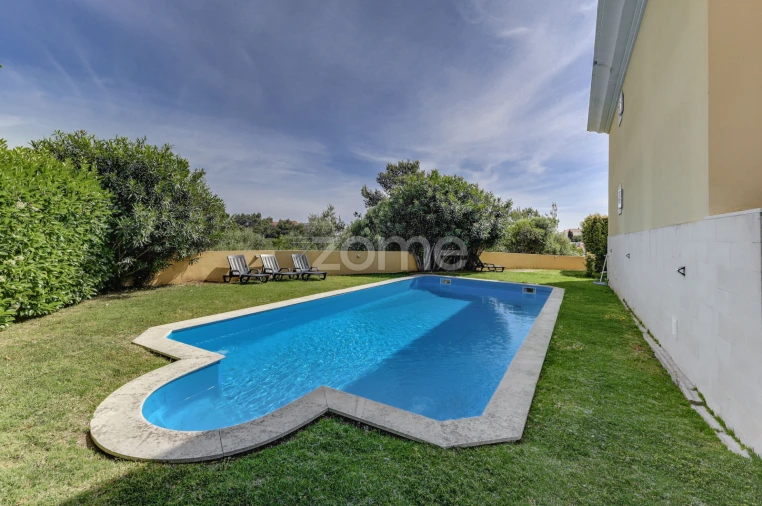 Apartamento T5 para Venda em Cascais e Estoril Foto 5