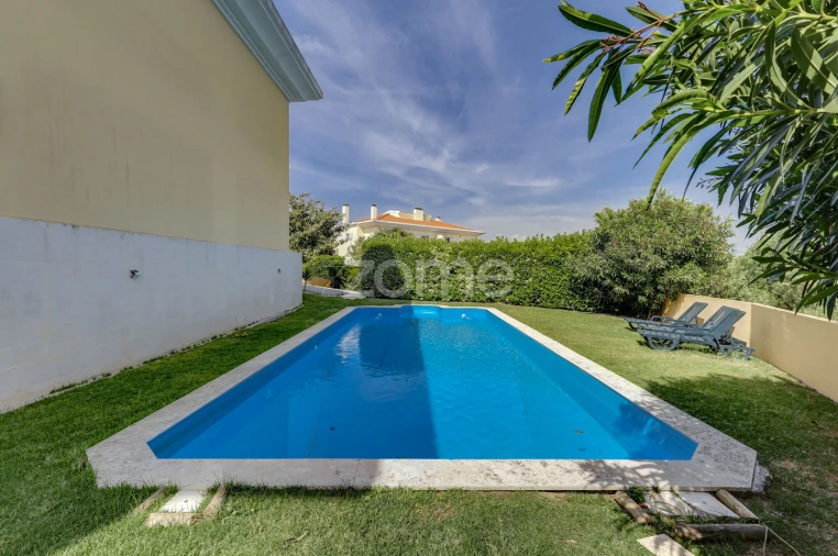 Apartamento T5 para Venda em Cascais e Estoril Foto 6
