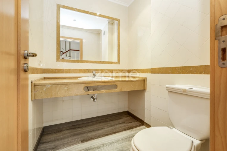 Apartamento T5 para Venda em Cascais e Estoril Foto 17