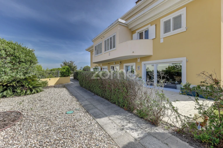 Apartamento T5 para Venda em Cascais e Estoril Foto 4