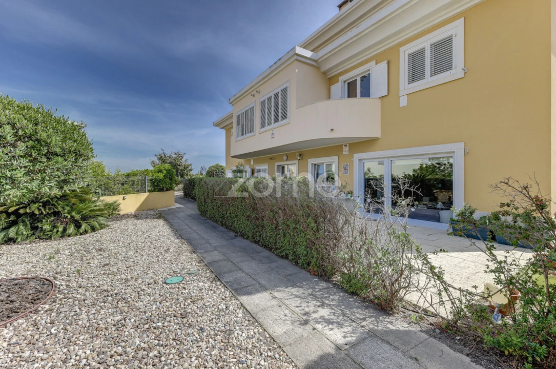 Apartamento T5 para Venda em Cascais e Estoril Foto 4