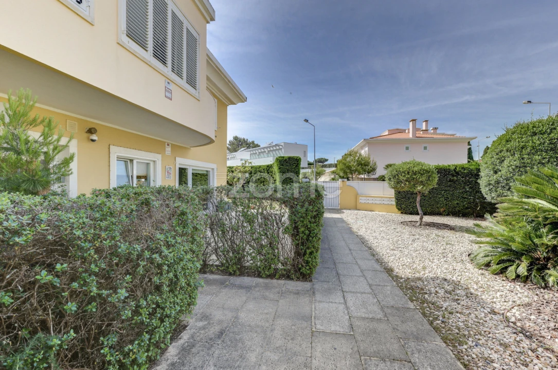 Apartamento T5 para Venda em Cascais e Estoril Foto 2