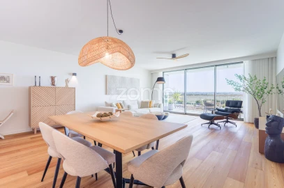Apartamento T3 para Venda em Armação de Pera