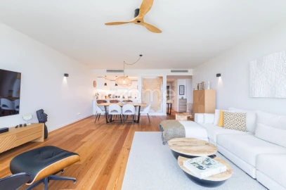 Apartamento T3 para Venda em Armação de Pera