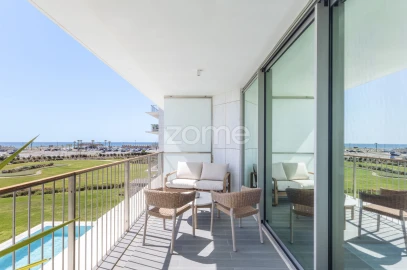 Apartamento T3 para Venda em Armação de Pera
