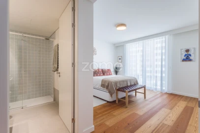Apartamento T3 para Venda em Armação de Pera