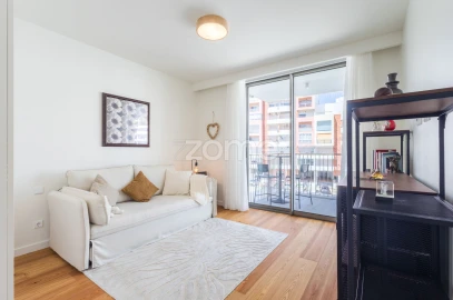 Apartamento T3 para Venda em Armação de Pera