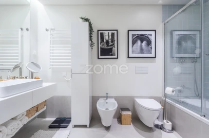 Apartamento T3 para Venda em Armação de Pera